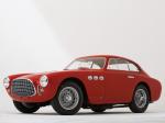 Ferrari 212-225 Sport Coupe by Vignale 1952 года